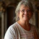 Portrait of Sophie Martin, Furniture Finisher
